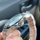 High Replica Rolex Daytona Watch Stainless Steel strap Ice Blue Dial 40mm (6)_th.jpg